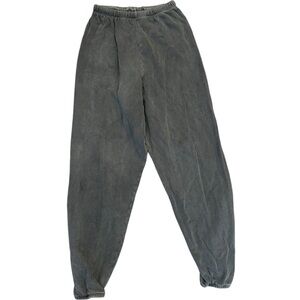 Joah Brown Gray Track Pants